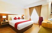 Туры в отель Orchardz Hotel Bandara