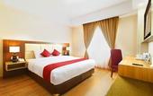 Туры в отель Orchardz Hotel Bandara