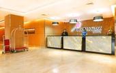 Туры в отель Orchardz Hotel Bandara