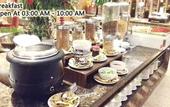 Туры в отель Orchardz Hotel Bandara
