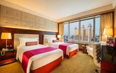 Туры в отель Broadway Hotel Macau