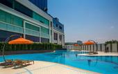 Туры в отель Broadway Hotel Macau