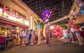 Туры в отель Broadway Hotel Macau