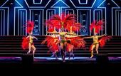 Туры в отель Broadway Hotel Macau