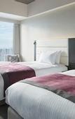 Туры в отель Mitsui Garden Hotel Nagoya Premier