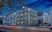 Туры в отель Campanile Limoges Centre - Gare