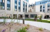 Туры в отель Campanile Limoges Centre - Gare