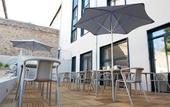 Туры в отель Campanile Limoges Centre - Gare
