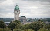 Туры в отель Campanile Limoges Centre - Gare