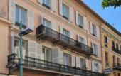 Туры в отель Hotel Louvia