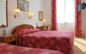 Туры в отель Hotel Louvia