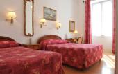 Туры в отель Hotel Louvia