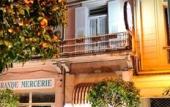 Туры в отель Hotel Louvia
