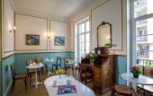 Туры в отель Hotel Louvia