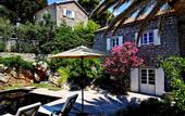 Туры в отель Aman Sveti Stefan