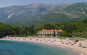 Туры в отель Aman Sveti Stefan