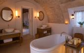 Туры в отель Aman Sveti Stefan