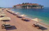 Туры в отель Aman Sveti Stefan