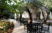 Туры в отель Aman Sveti Stefan