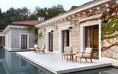 Туры в отель Aman Sveti Stefan