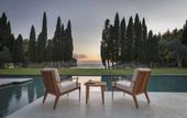 Туры в отель Aman Sveti Stefan