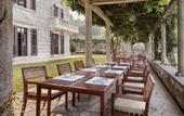 Туры в отель Aman Sveti Stefan