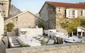 Туры в отель Aman Sveti Stefan