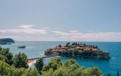 Туры в отель Aman Sveti Stefan