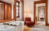Туры в отель Aman Sveti Stefan