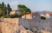 Туры в отель Aman Sveti Stefan