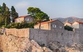Туры в отель Aman Sveti Stefan