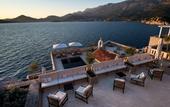 Туры в отель Aman Sveti Stefan