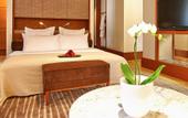Туры в отель Aman Sveti Stefan