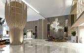 Туры в отель The Excelton Hotel