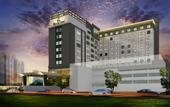 Туры в отель The Excelton Hotel