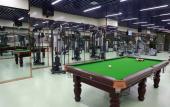 Туры в отель Empark Grand Hotel (Anhui)