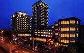 Туры в отель Yuehua Hotel