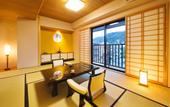 Туры в отель Ryokan KANADE