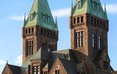 Туры в отель The Richardson Hotel