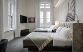 Туры в отель The Richardson Hotel