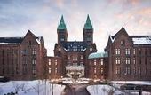 Туры в отель The Richardson Hotel