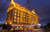 Туры в отель Heihe Yinjian Hotel