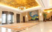Туры в отель Heihe Yinjian Hotel
