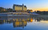 Туры в отель Heihe Yinjian Hotel