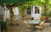 Туры в отель Hotel Heritage Cognac Centre