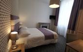 Туры в отель Hotel Heritage Cognac Centre