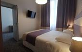Туры в отель Hotel Heritage Cognac Centre
