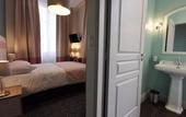 Туры в отель Hotel Heritage Cognac Centre