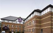 Туры в отель Premier Inn London Beckton