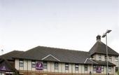 Туры в отель Premier Inn London Beckton